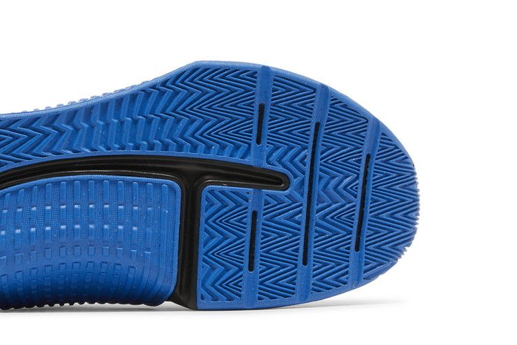 Кроссовки Nike Metcon 9 TB 'Black Signal Blue'