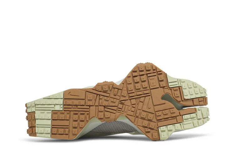 Кроссовки Nike ISPA Road Warrior 'Volt'