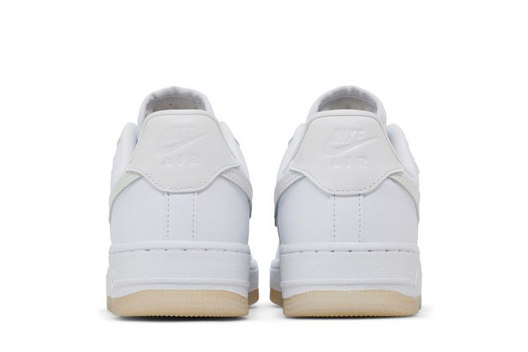 Кроссовки Nike Wmns Air Force 1 '07 LX 'UV Swooshes'