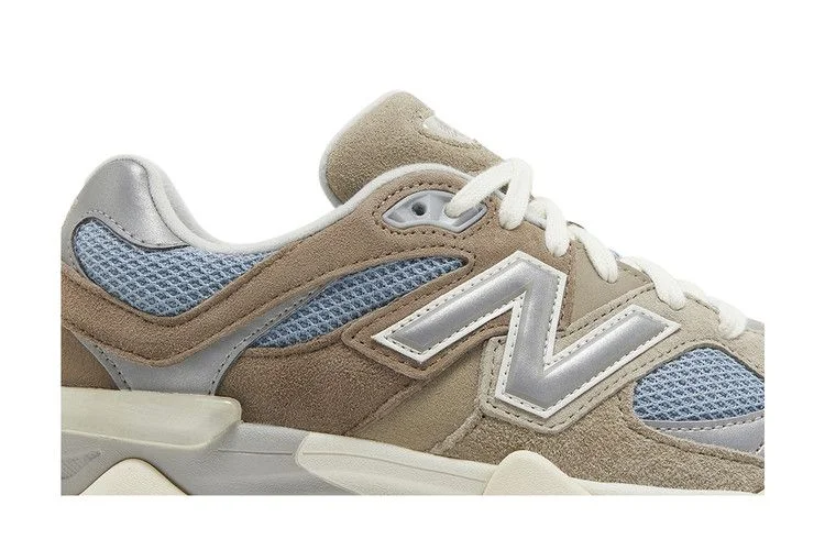Кроссовки New Balance 9060 'Cherry Blossom Pack - Mushroom'