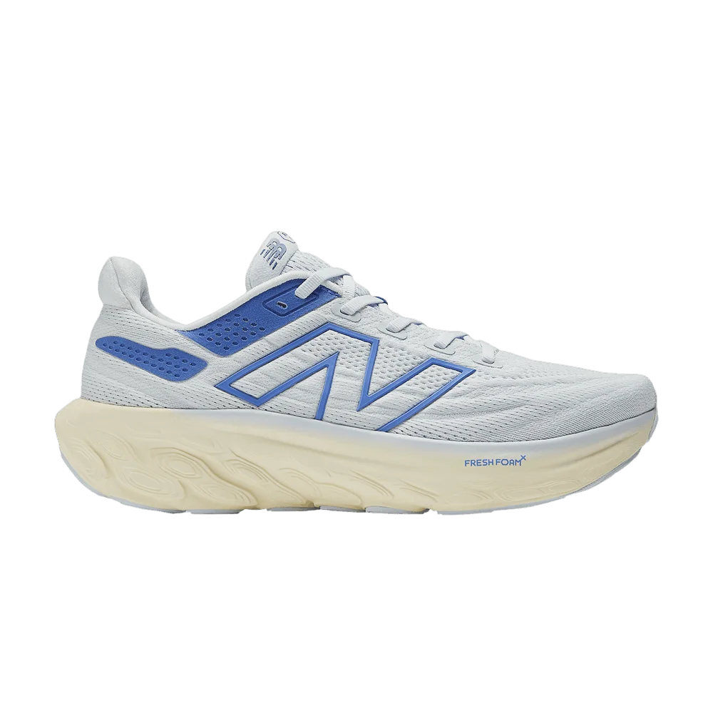 Кроссовки New Balance Fresh Foam X 1080v13 2E Wide 'Starlight Marine Blue'