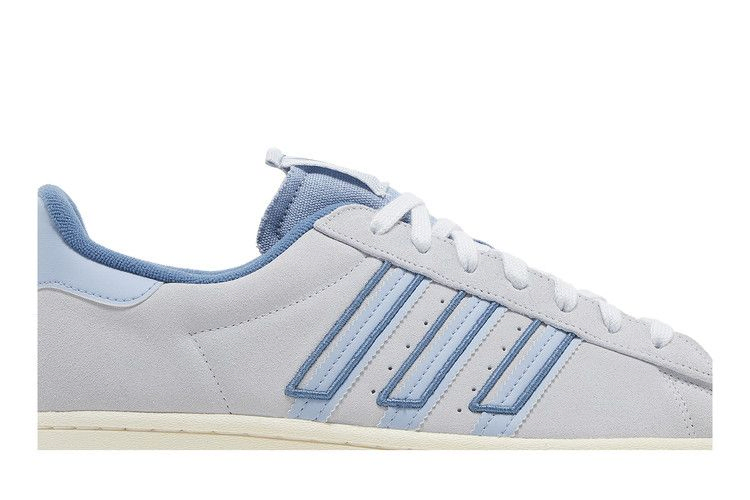Кроссовки Adidas Superstar 'Ambient Sky Altered Blue'