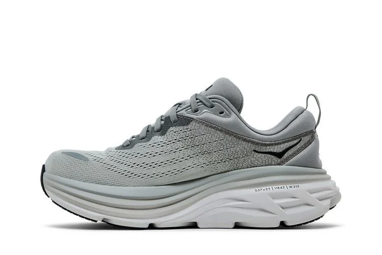 Krossovki-HOKA-Bondi-8-Sharkskin-2