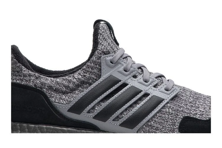 Кроссовки Game of Thrones x adidas UltraBoost 4.0 'House Stark'