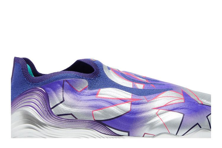 Кроссовки Adidas Copa Sense+ FG 'UEFA Champions League'