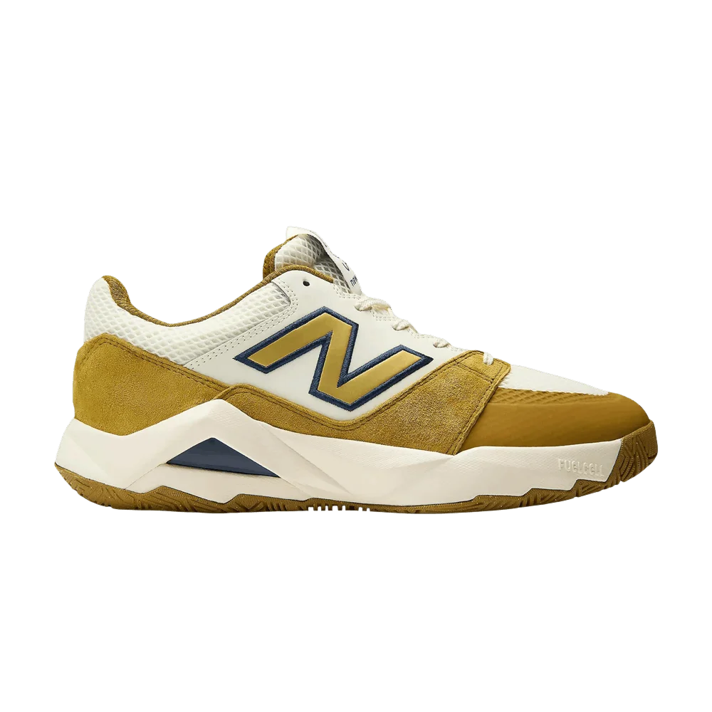 Кроссовки New Balance Coco Delray 'Angora Basil Oil'