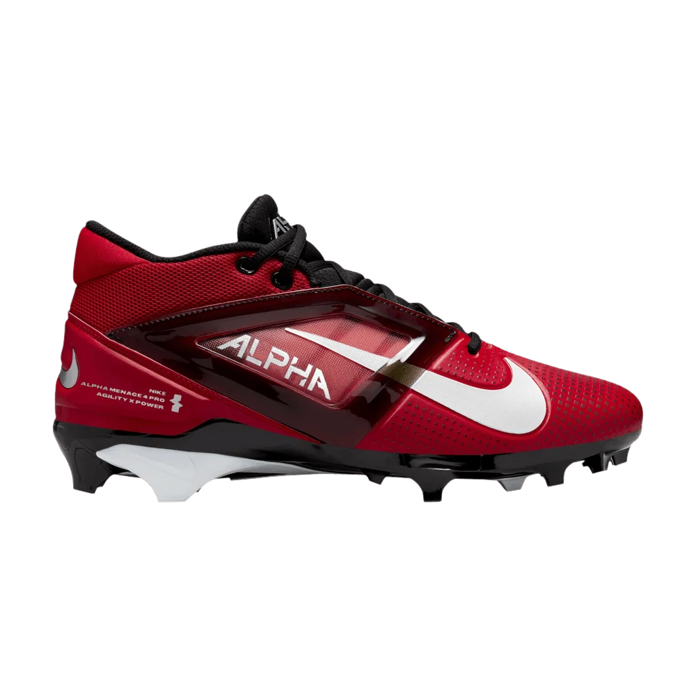 Krossovki-Nike-Alpha-Menace-4-Pro-University-Red-White