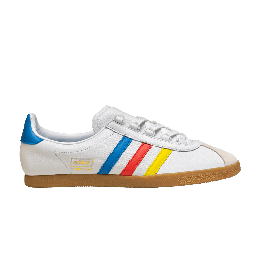 Кроссовки Adidas Trimm Star 'VHS Pack - Archer' size? Exclusive