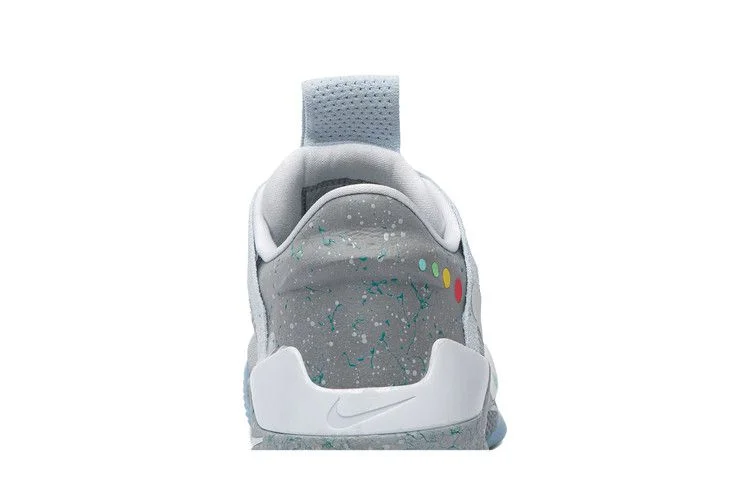 Кроссовки Adapt BB 'Nike Mag'