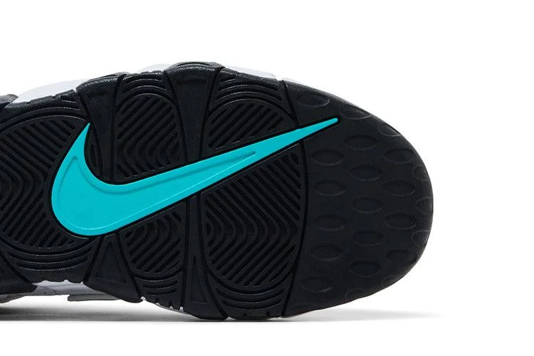 Кроссовки Nike Air More Uptempo CL GS 'All-Star'
