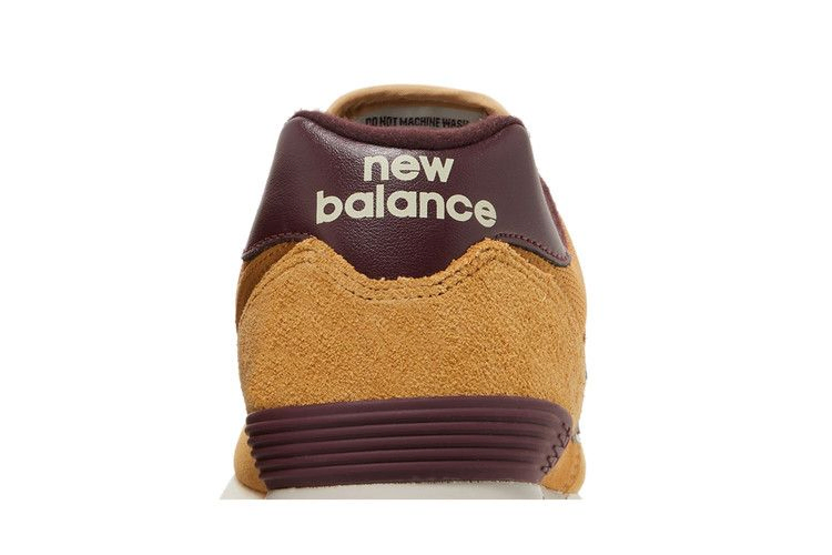 Кроссовки New Balance 574 'Workwear Henna'