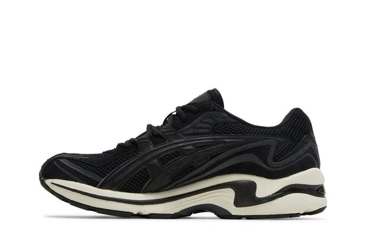 Кроссовки Asics Gel Preleus 'Black'
