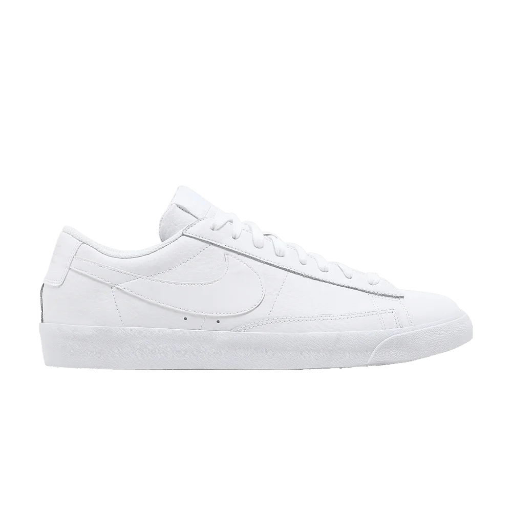 Krossovki-Nike-Blazer-Low-LE-Triple-White