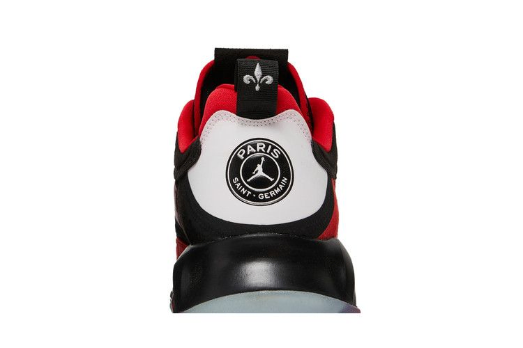Кроссовки Paris Saint-Germain x Nike Air Max 200 QS