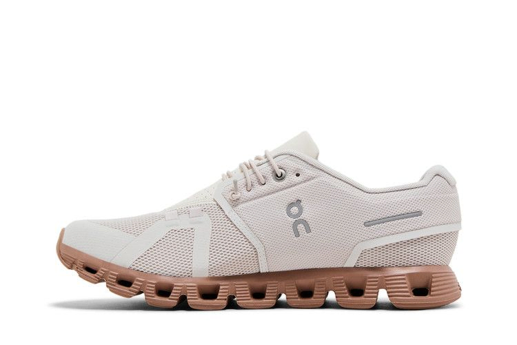 Кроссовки ON Wmns Cloud 5 'Sand Rosebrown'