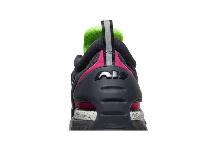 Кроссовки Nike Adapt Auto Max 'Fireberry' US Charger