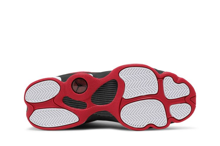 Кроссовки Air Jordan 13 Retro Low GS 'Very Berry'