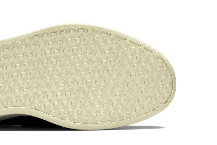 Кроссовки Nike Air Fear Of God Raid 'Black'