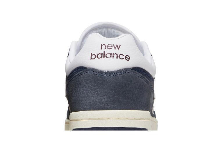 Кроссовки New Balance Numeric 480 'Navy White'