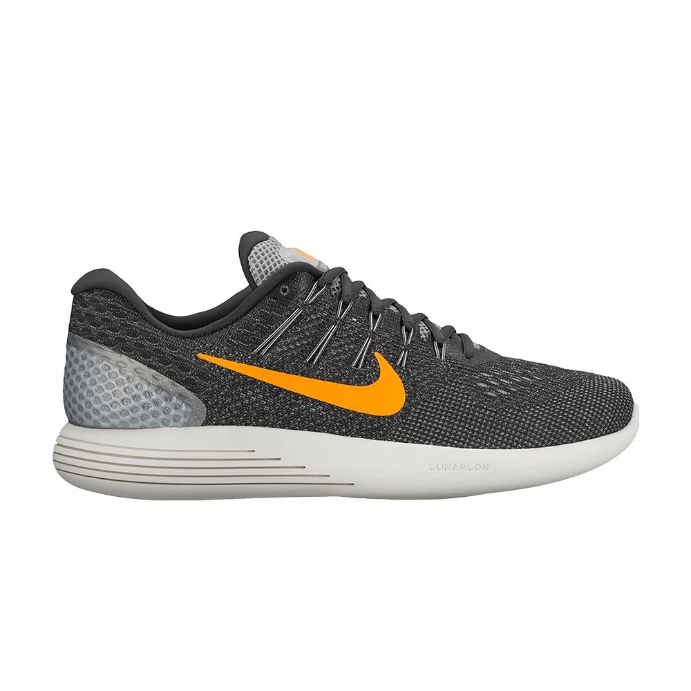 Кроссовки Nike LunarGlide 8 'Grey Anthracite'