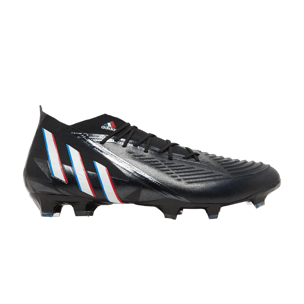 Кроссовки Adidas Predator Edge.1 FG 'Edge of Darkness'