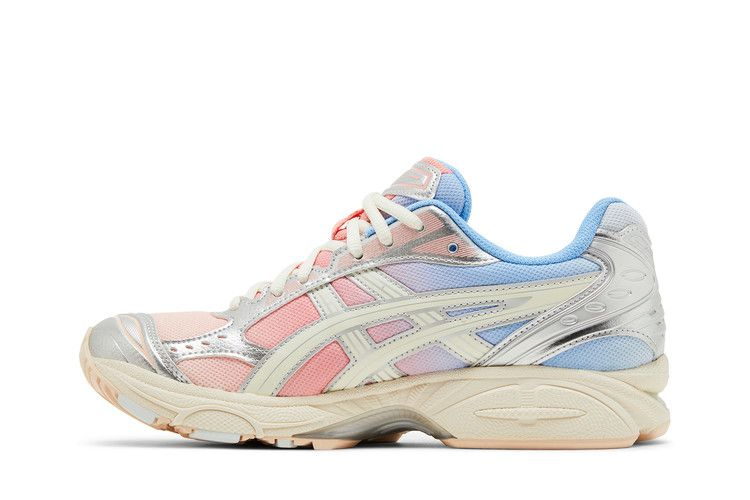 Кроссовки ASICS Wmns Gel Kayano 14 'Baked Pink Cream'