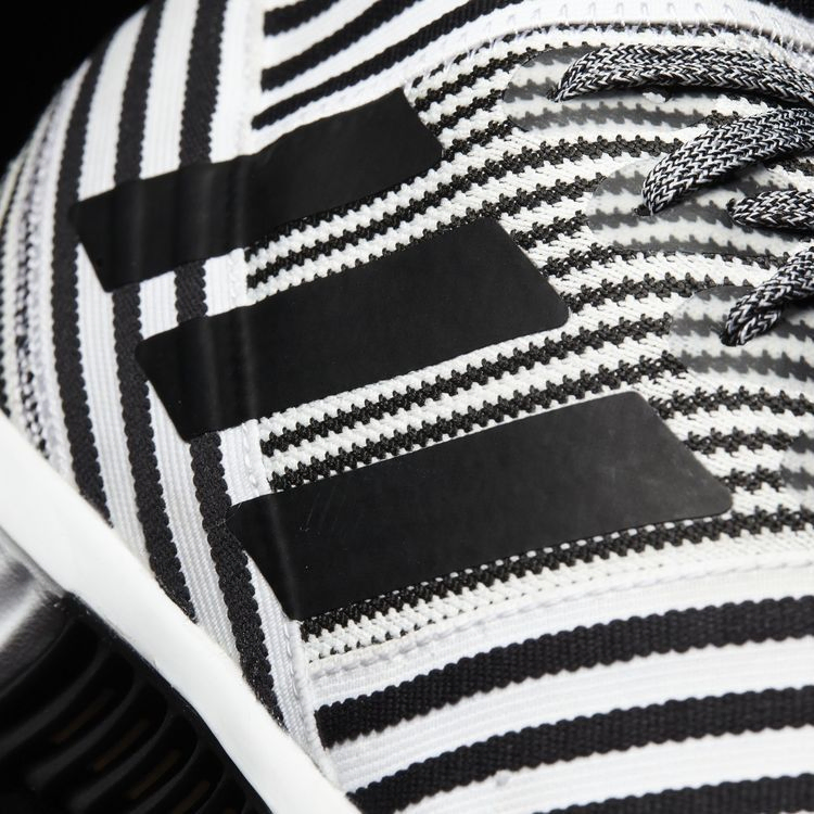 Кроссовки Adidas Nemeziz Tango 17.1 'White Core Black'
