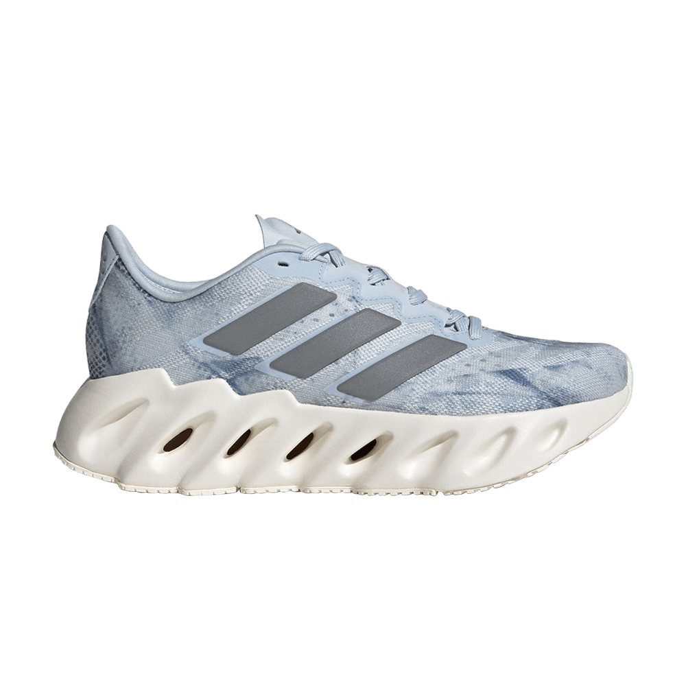 Кроссовки Adidas Wmns Switch FWD 'Halo Blue Silver Metallic'