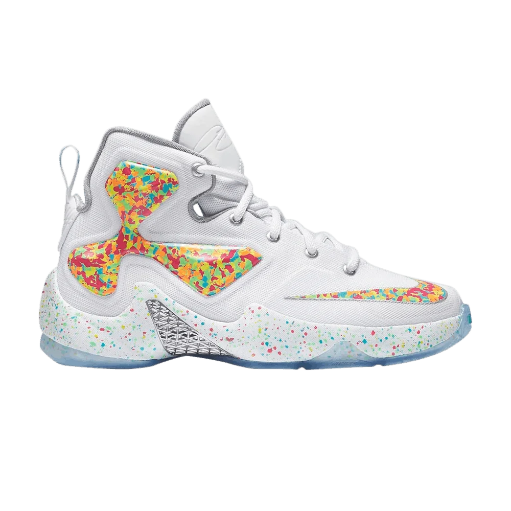 Krossovki-Nike-LeBron-13-QS-Fruity-Pebbles