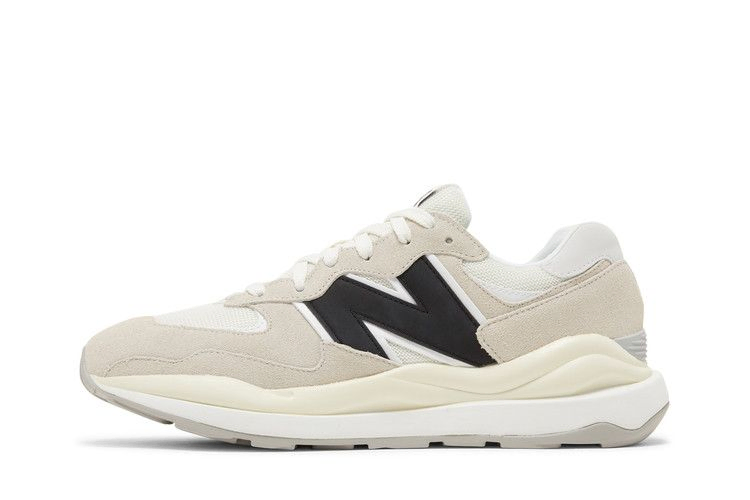 Кроссовки New Balance 57/40 'Sea Salt'