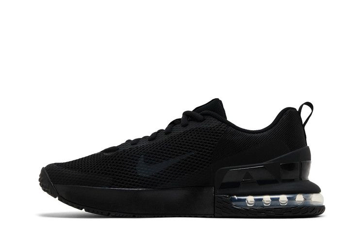 Кроссовки Nike Air Max Alpha Trainer 6 'Black Anthracite'