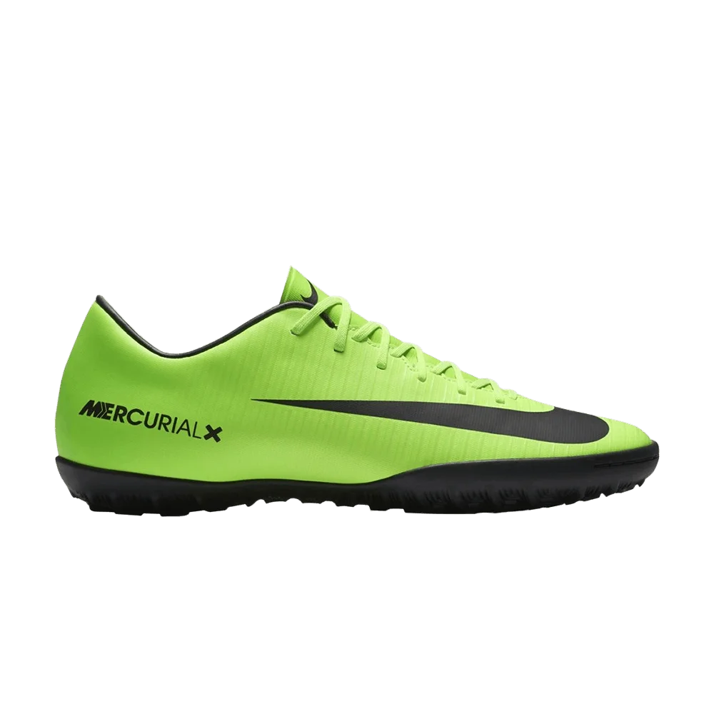 Кроссовки Nike MercurialX Victory 6 TF