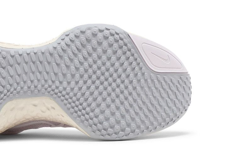 Кроссовки Nike Wmns ZoomX Invincible Run Flyknit 'Light Violet'