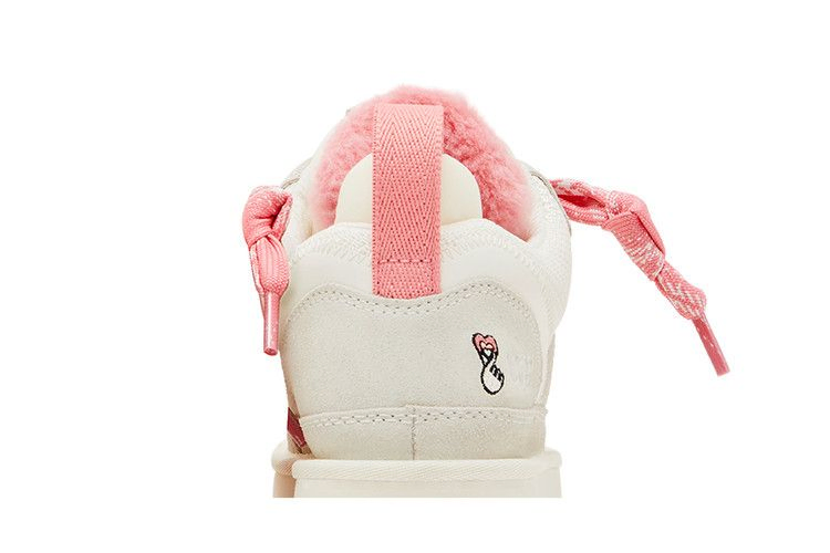 Кроссовки UGG Wmns Lowmel 'Love '25 Pack'