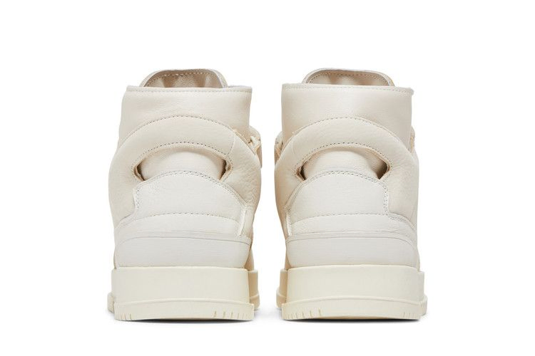 Кроссовки adidas Forum Premiere 'Off White'