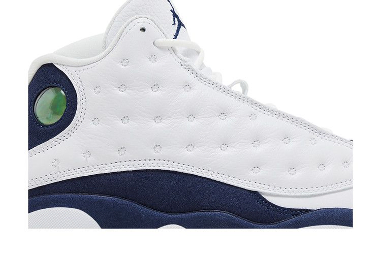 Кроссовки Air Jordan 13 Retro 'Midnight Navy'