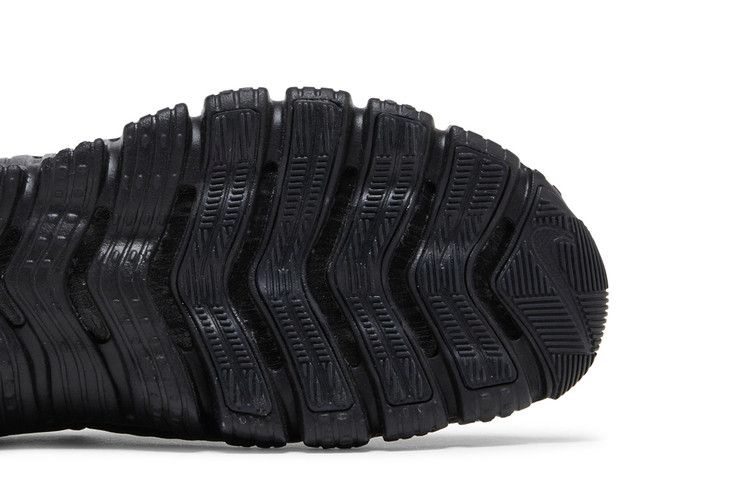 Кроссовки Nike Wmns Free Metcon 5 'Black Anthracite'