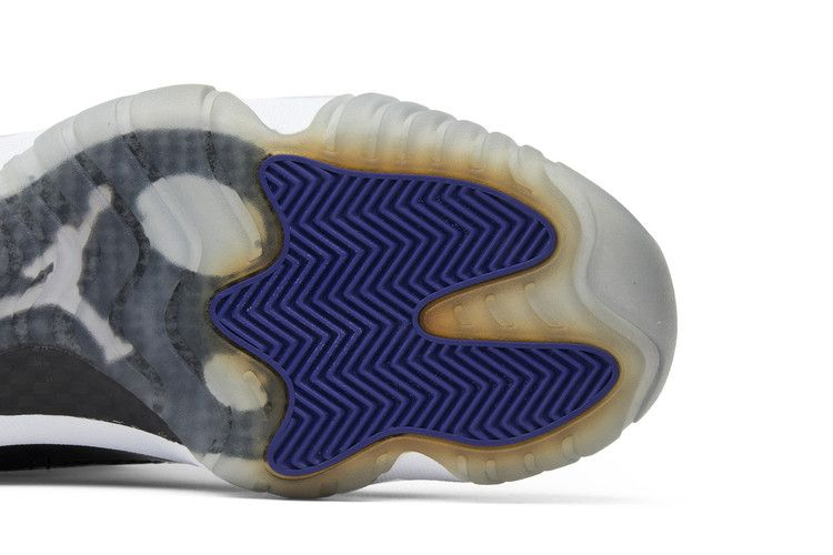 Кроссовки Air Jordan 11 Retro 'Concord' 2011