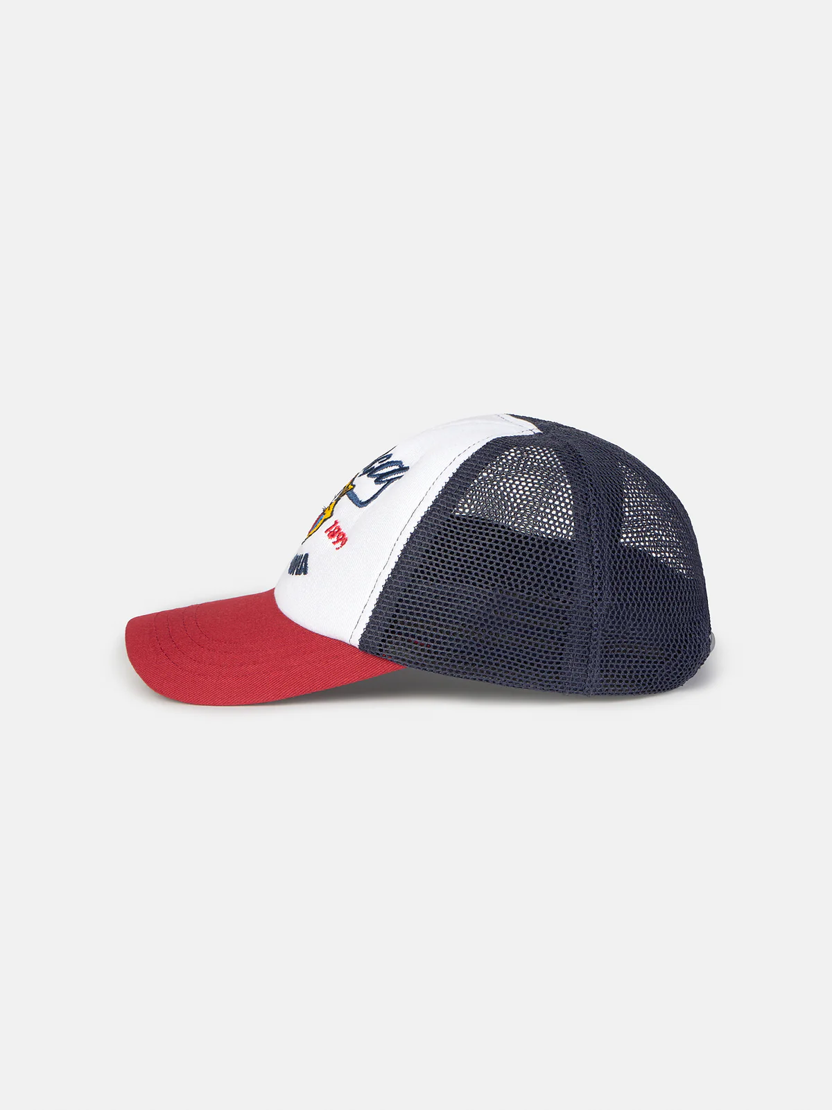 Детская кепка Cap blaugrana Cat Barça