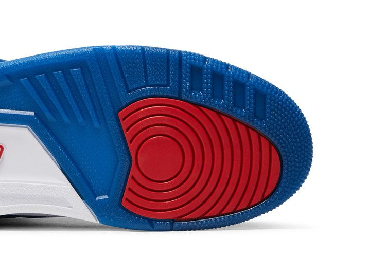 Кроссовки DJ Khaled x Air Jordan 3 Retro 'Another One'