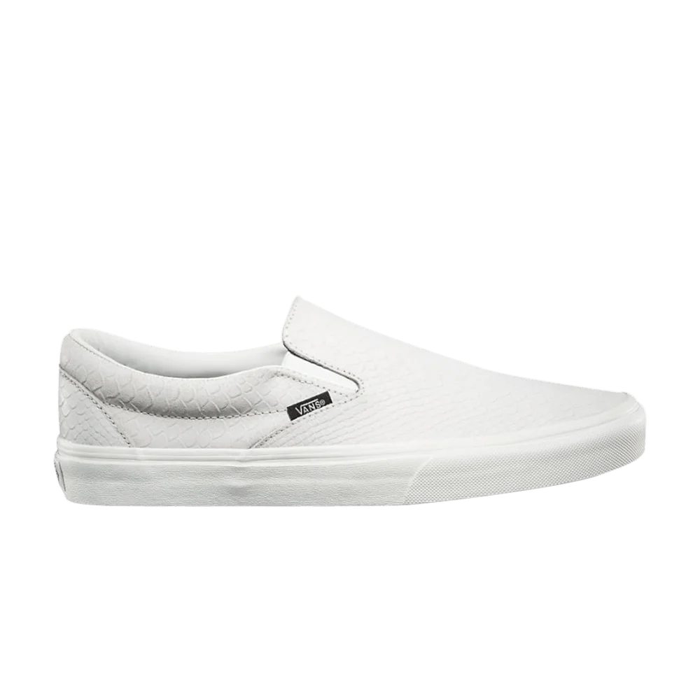 Vans-Classic-Slip-On-Snake
