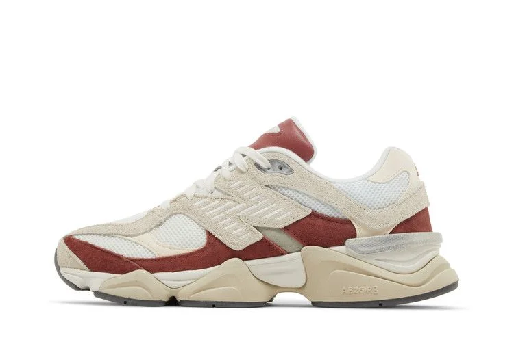 Кроссовки New Balance Men's 9060 'Festival Pack'
