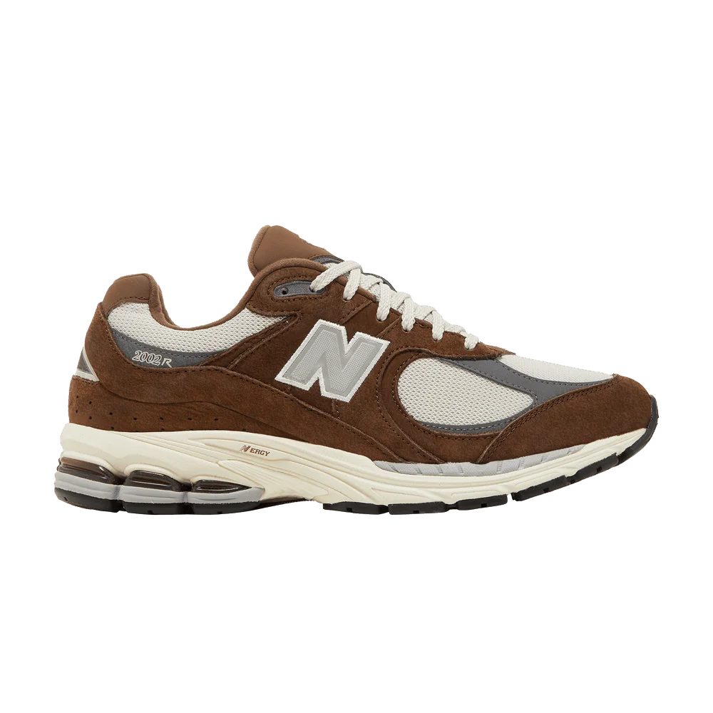 Кроссовки New Balance 2002R 'Adrift Moonbeam'