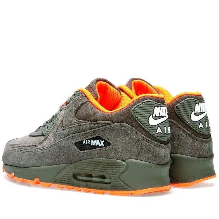 Кроссовки Nike Air Max 90 Milano QS 'Milan'