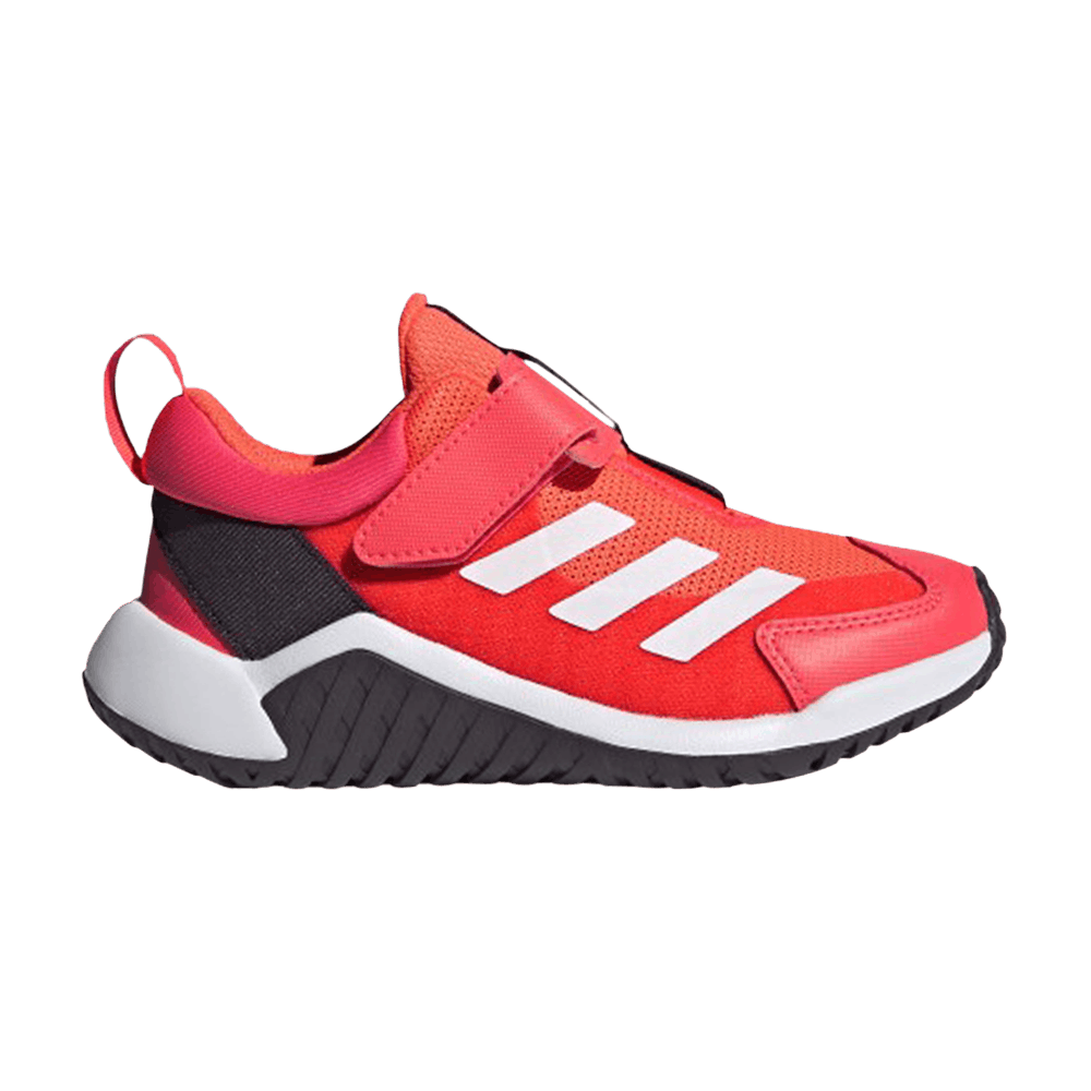 Кроссовки Adidas 4uture Sport J 'Signal Pink'