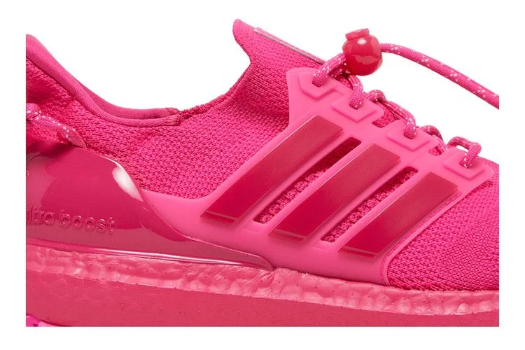 Кроссовки Ivy Park x adidas UltraBoost OG 'Ivy Heart'
