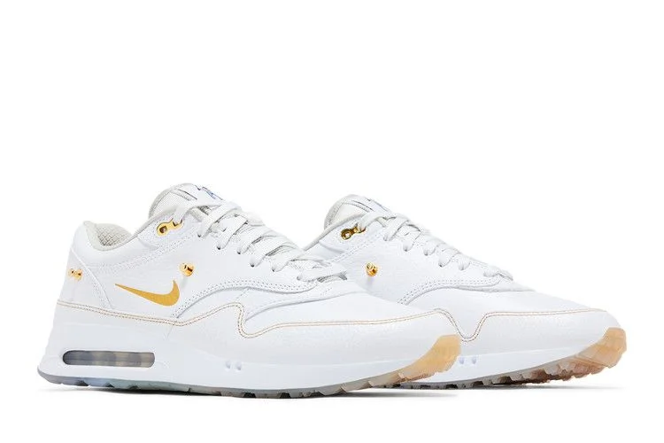 Кроссовки Eastside Golf x Nike Air Max 1 '86 OG Golf 'Big Bubble