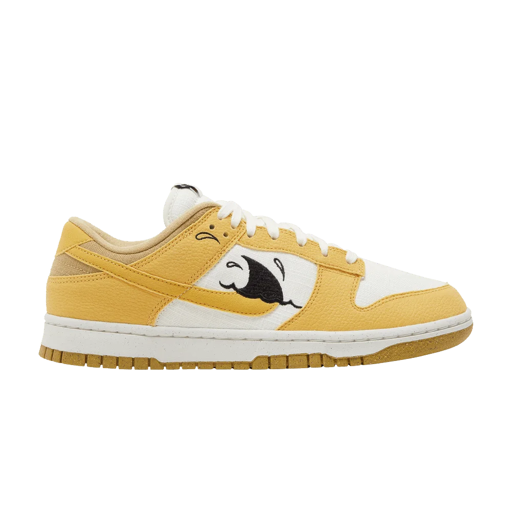 Krossovki-Nike-Dunk-Low-Sun-Club