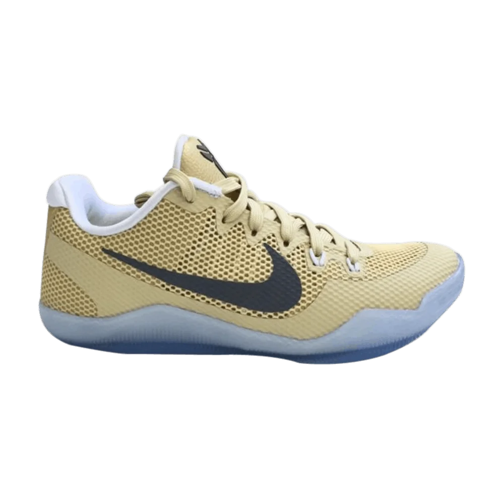 Krossovki-Nike-Kobe-11-TB-Team-Gold
