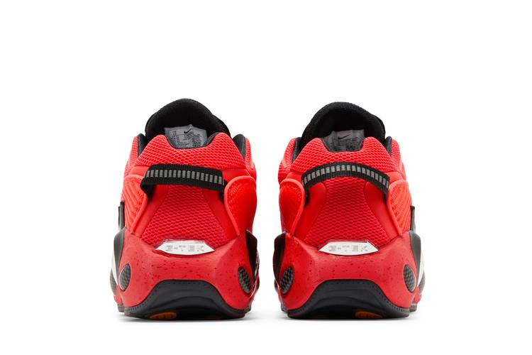 Кроссовки NOCTA x Nike Glide 'Bright Crimson'